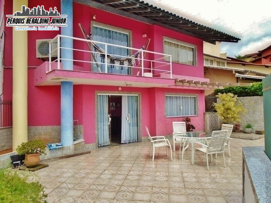 Casa à venda com 3 quartos, 550m² - Foto 3