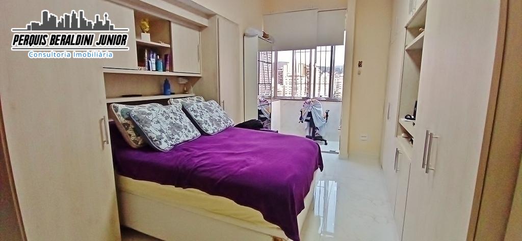 Apartamento à venda com 4 quartos, 142m² - Foto 5