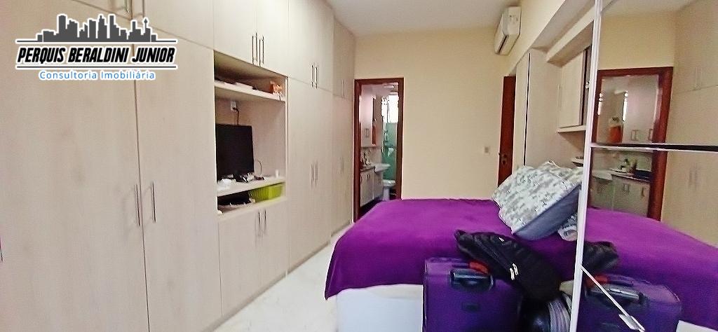 Apartamento à venda com 4 quartos, 142m² - Foto 4