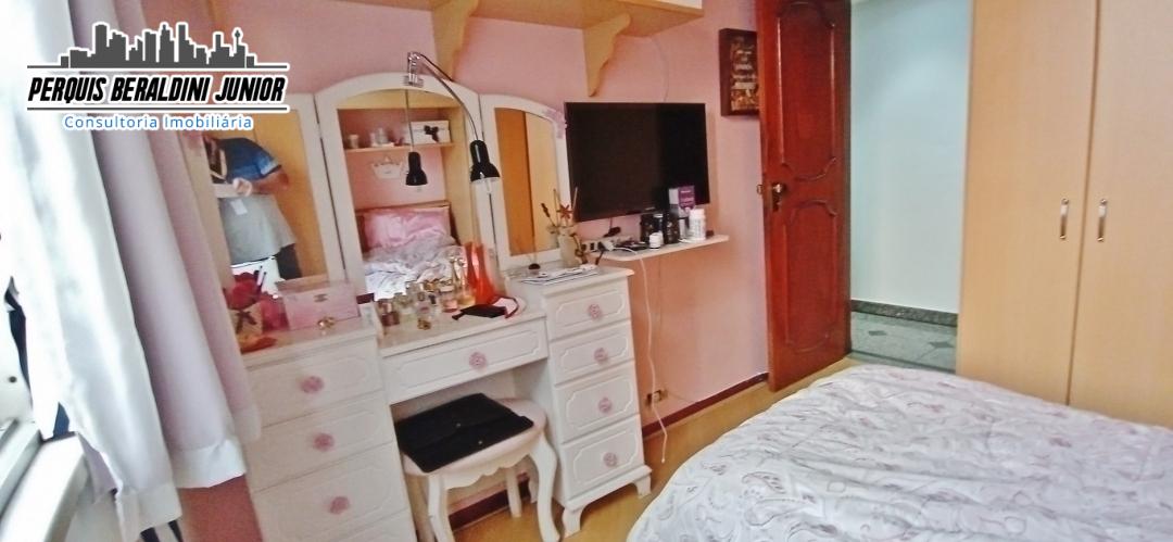 Apartamento à venda com 4 quartos, 142m² - Foto 7