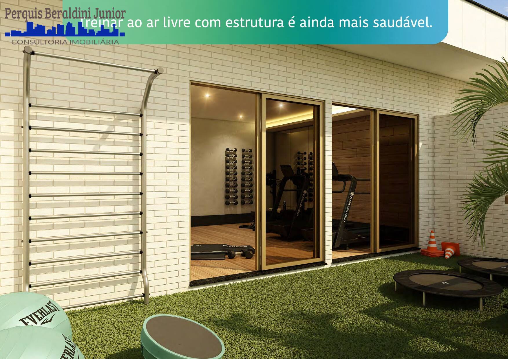 Apartamento à venda com 1 quarto, 46m² - Foto 8