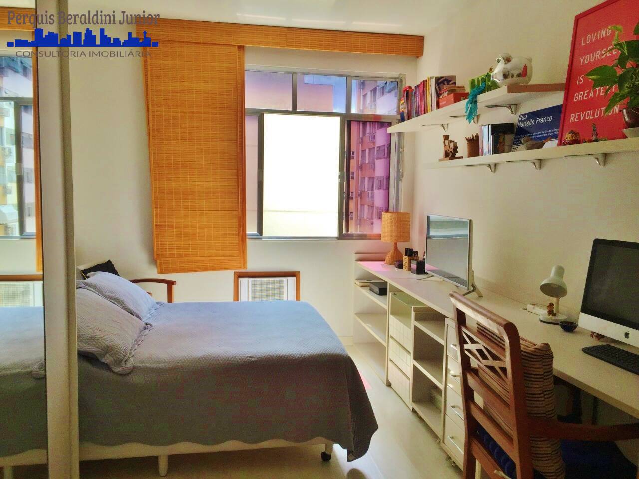 Apartamento à venda com 2 quartos, 78m² - Foto 4