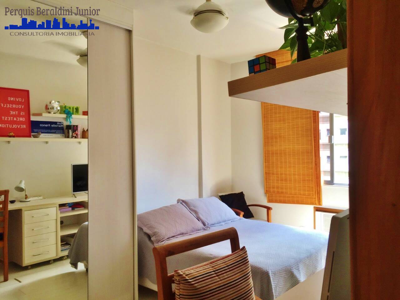 Apartamento à venda com 2 quartos, 78m² - Foto 5