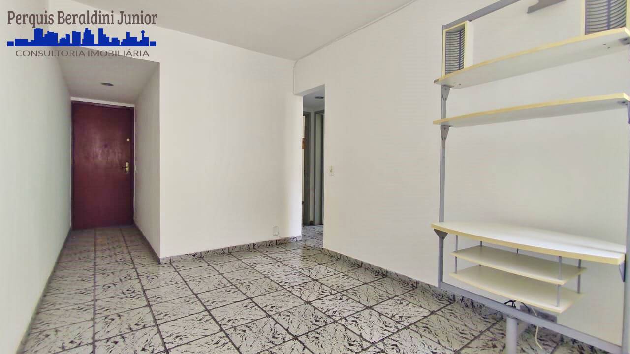 Apartamento à venda com 2 quartos, 54m² - Foto 1