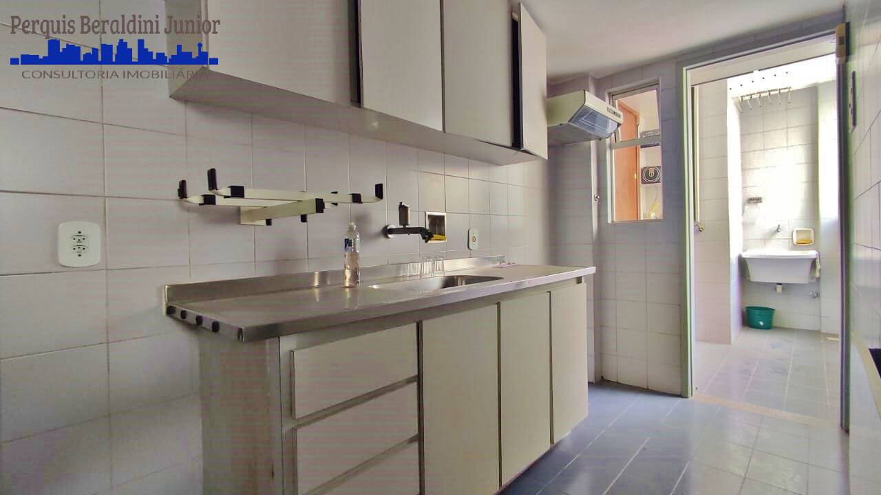 Apartamento à venda com 2 quartos, 54m² - Foto 8