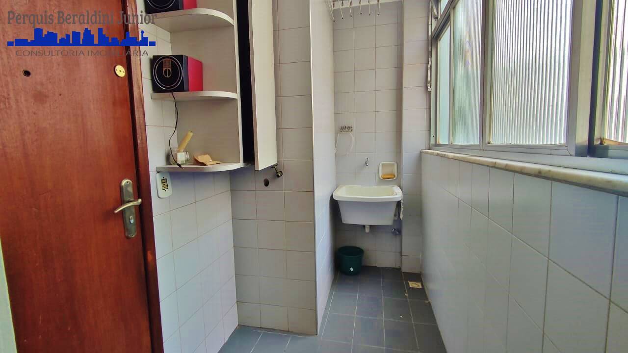 Apartamento à venda com 2 quartos, 54m² - Foto 9