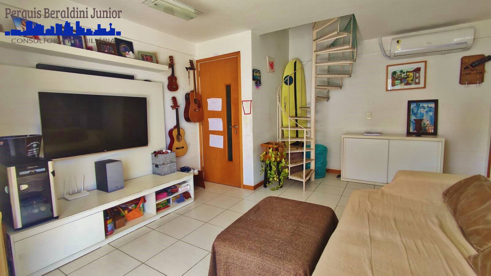 Cobertura à venda com 1 quarto, 85m² - Foto 4