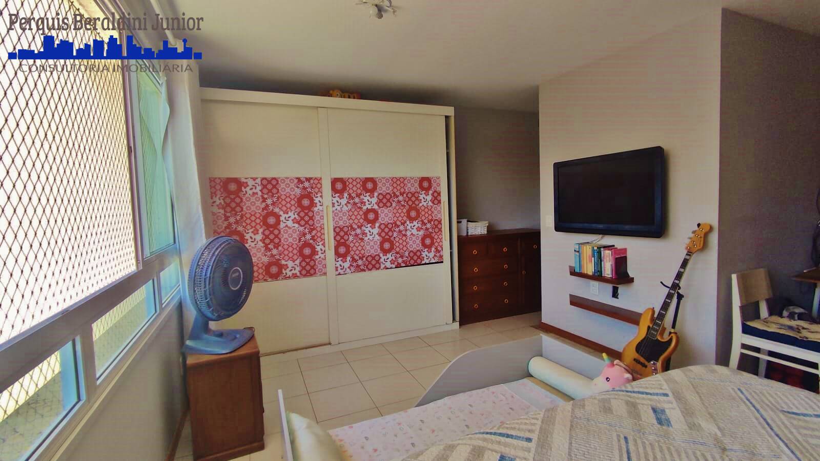 Cobertura à venda com 1 quarto, 85m² - Foto 7