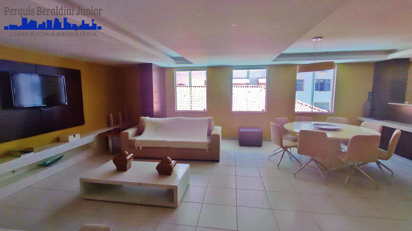 Cobertura à venda com 1 quarto, 85m² - Foto 21