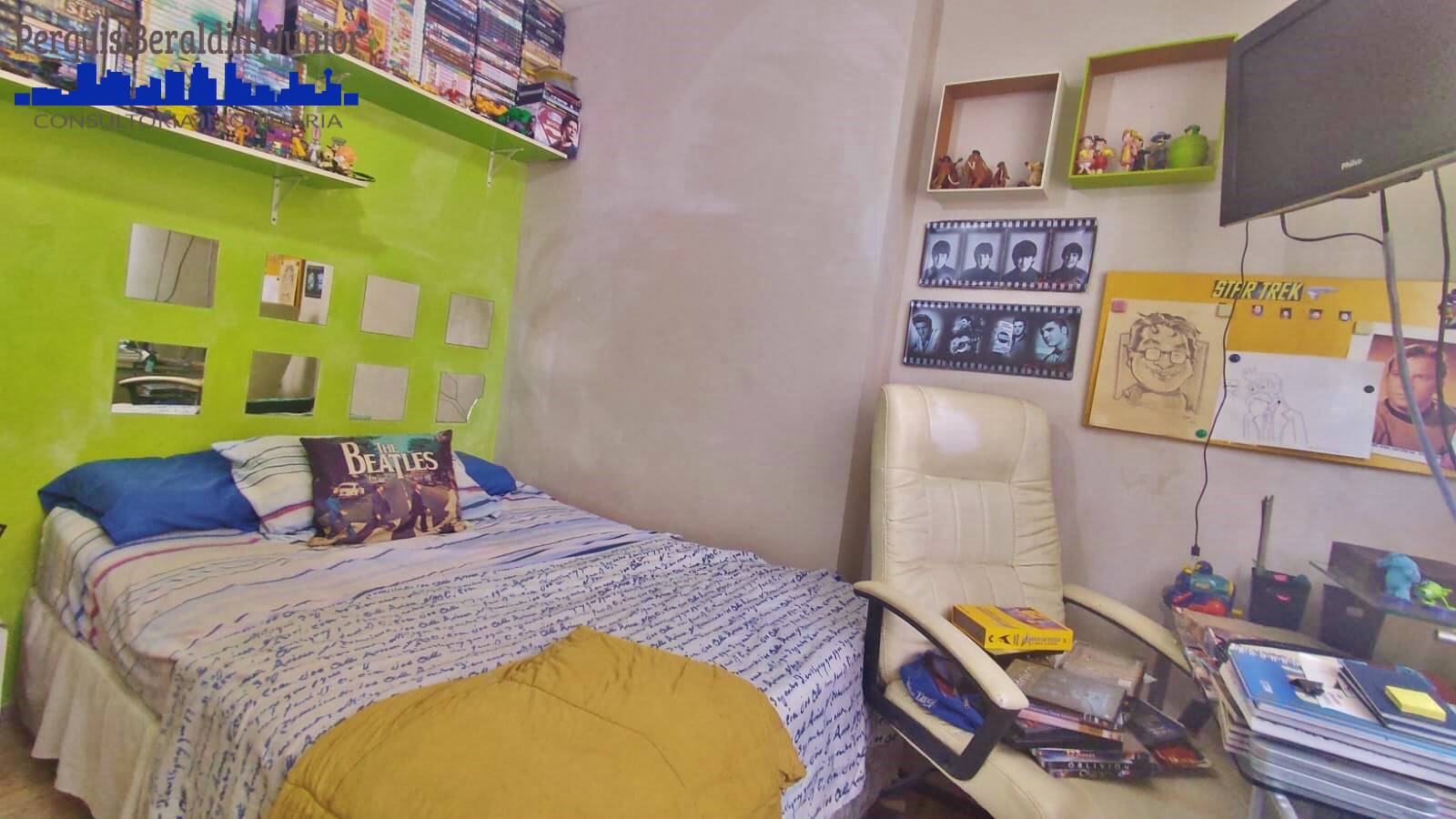 Apartamento à venda com 2 quartos, 70m² - Foto 7