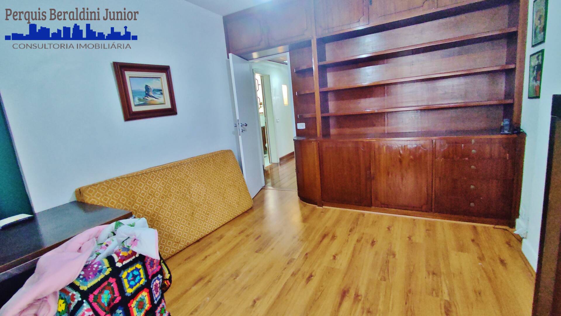 Apartamento à venda com 3 quartos, 140m² - Foto 5