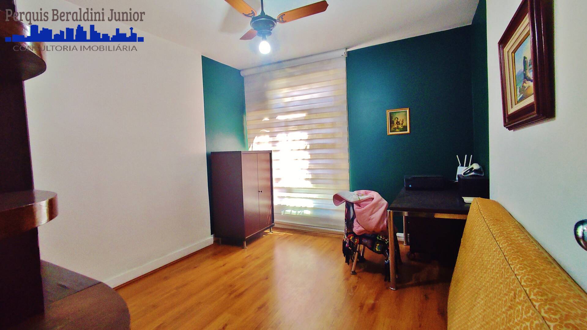 Apartamento à venda com 3 quartos, 140m² - Foto 6