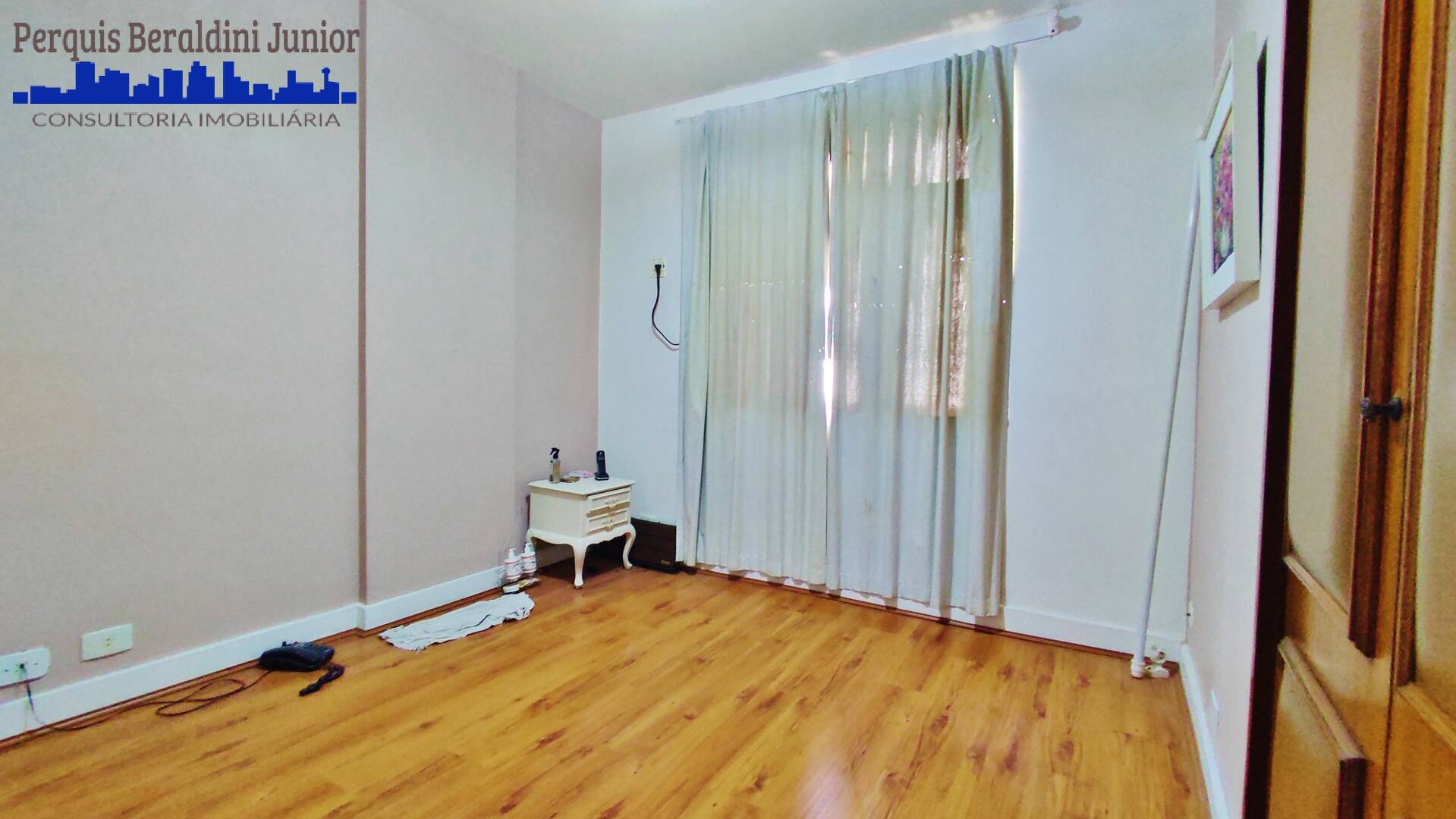 Apartamento à venda com 3 quartos, 140m² - Foto 7