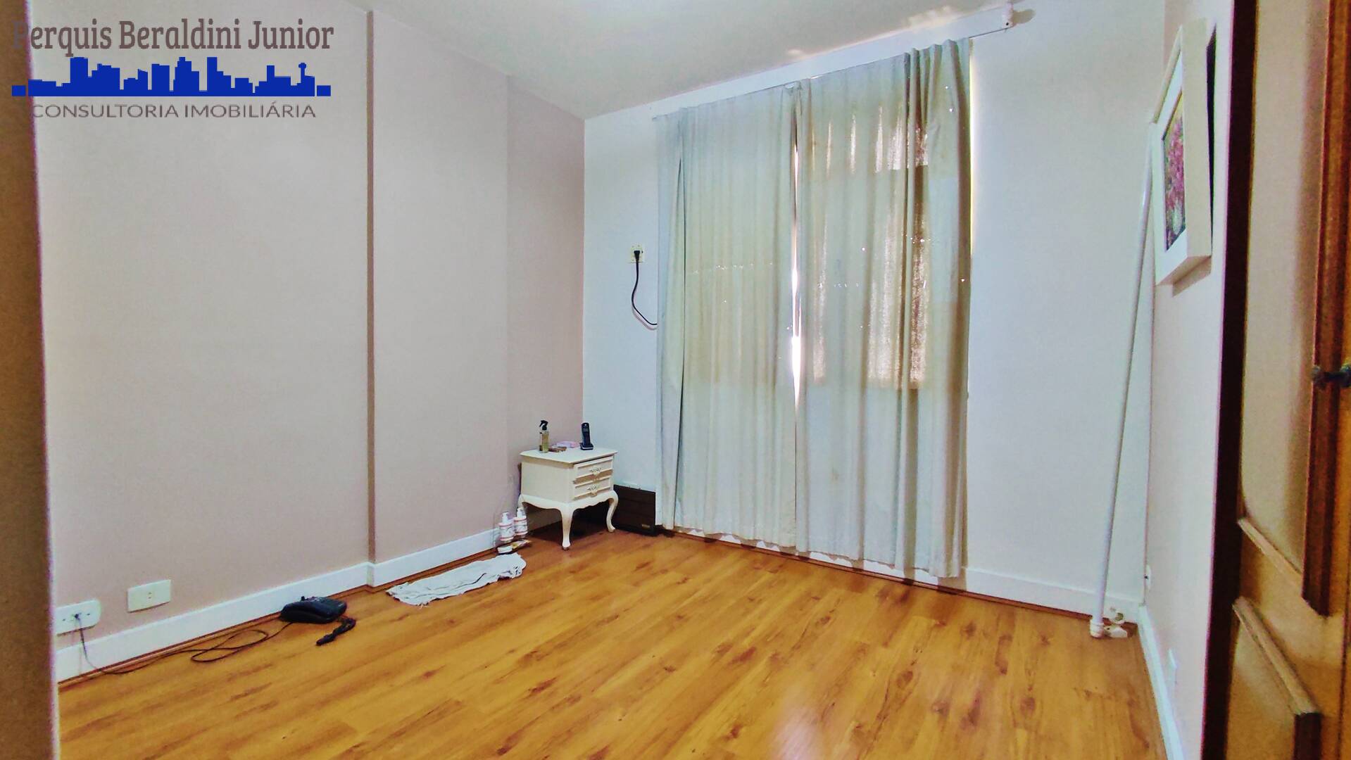 Apartamento à venda com 3 quartos, 140m² - Foto 8